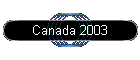 Canada 2003